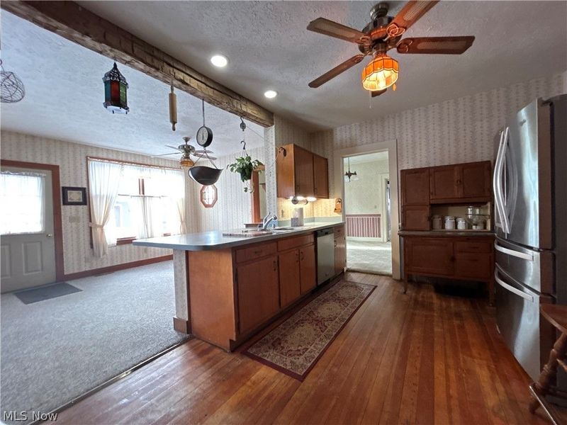 102 S Center Street, Milan, OH 44846 Photo 4