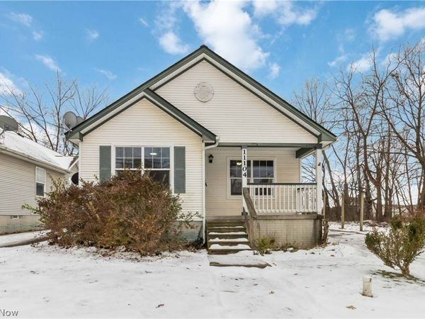 11104 Mount Carmel Road, Cleveland, OH 44104
