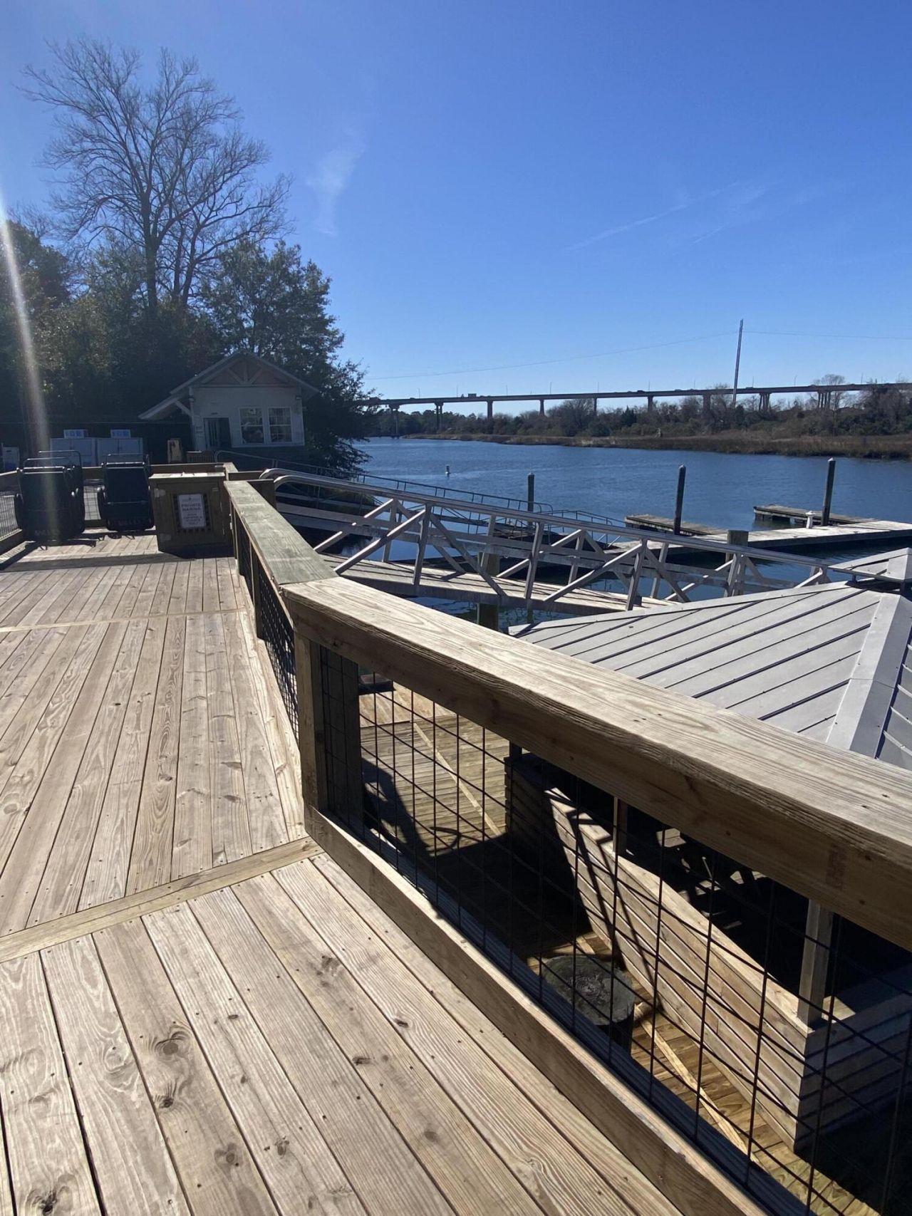 699 Marina Drive Photo 4