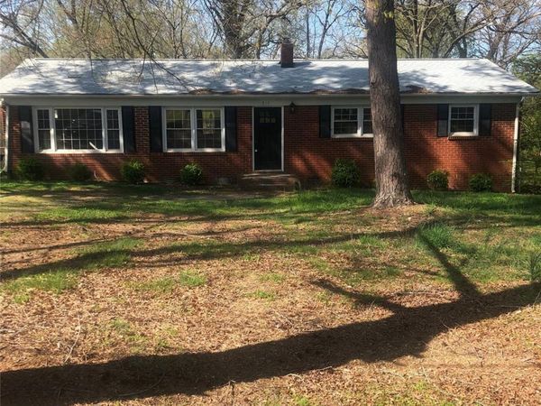 315 Culpepper Street, Monroe, NC 28112