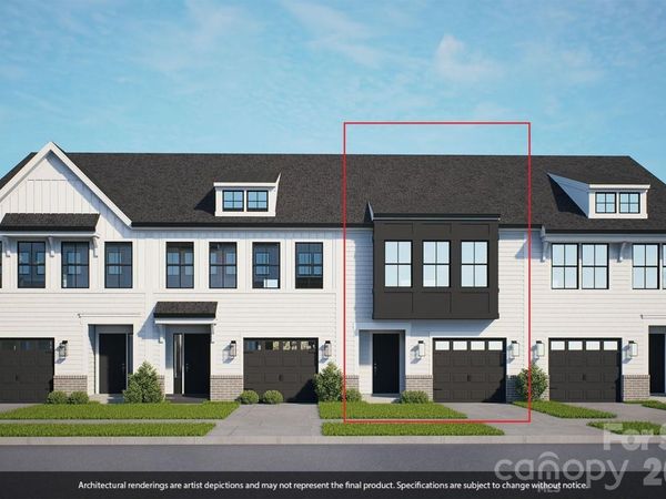 7414 Mashburn Drive , Charlotte, NC 28269