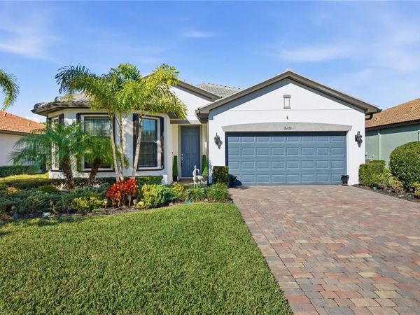 16091 Mistflower DR, ALVA, FL 33920