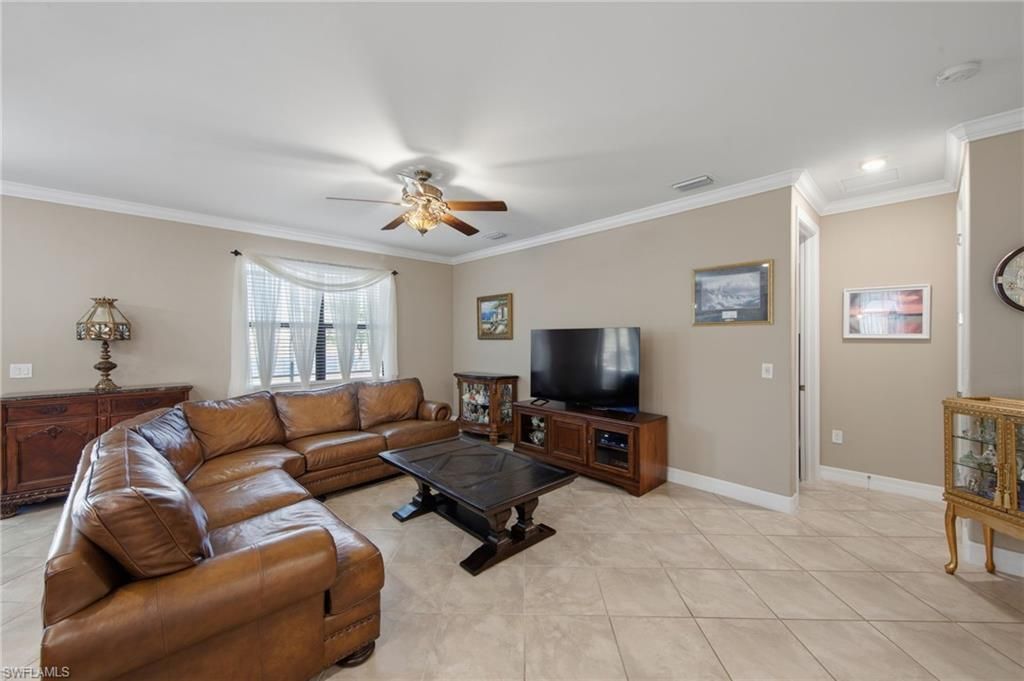 16091 Mistflower Dr, Alva, FL 33920 Photo