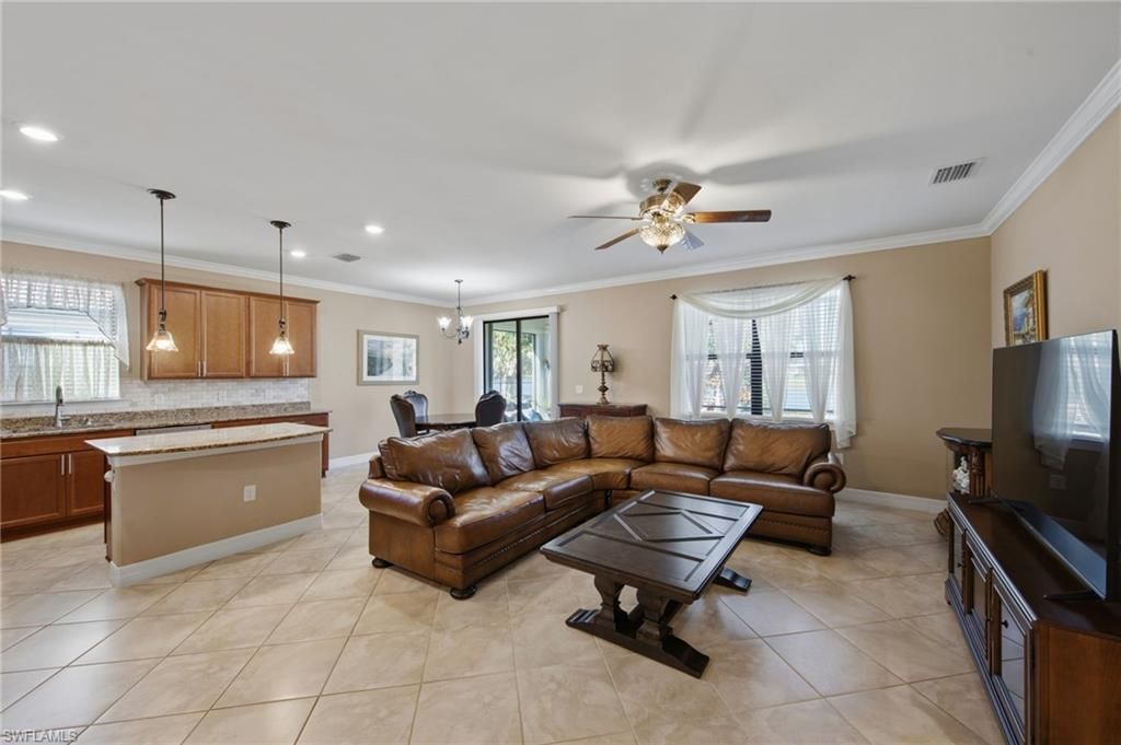 16091 Mistflower Dr, Alva, FL 33920 Photo