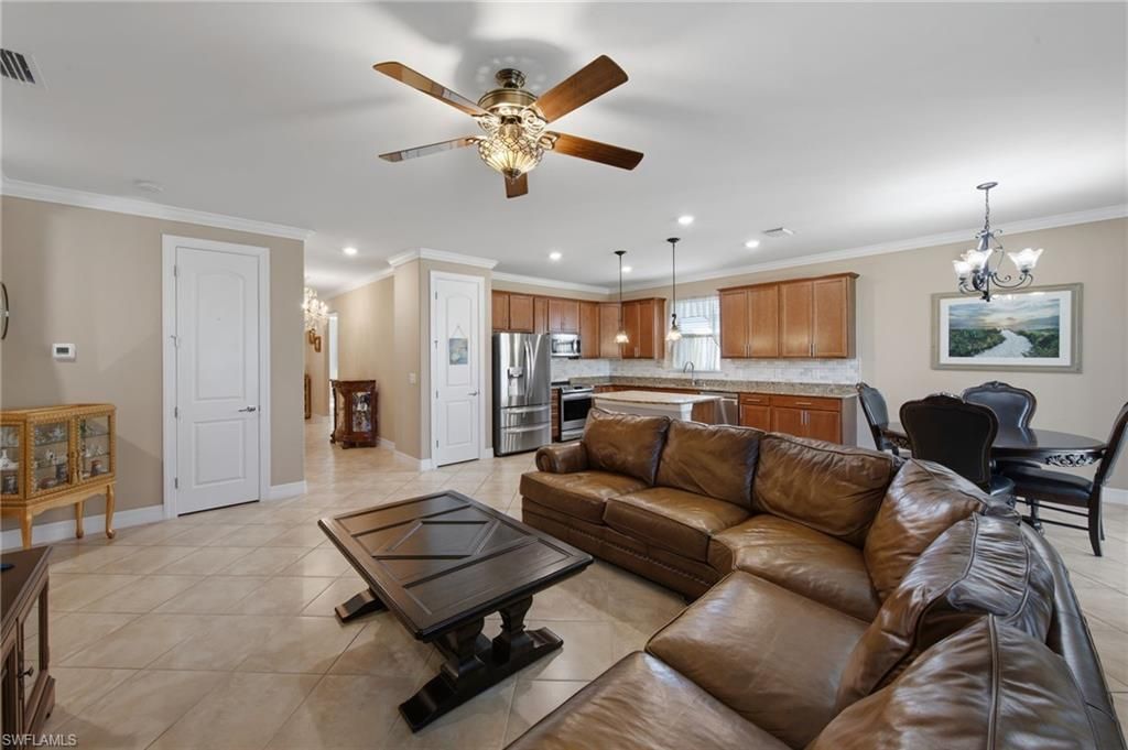 16091 Mistflower Dr, Alva, FL 33920 Photo