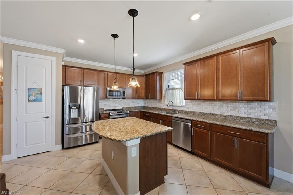 16091 Mistflower Dr, Alva, FL 33920 Photo