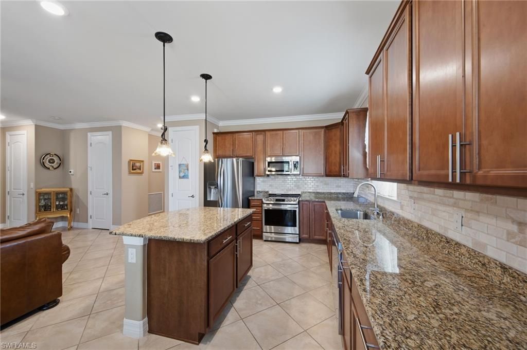 16091 Mistflower Dr, Alva, FL 33920 Photo