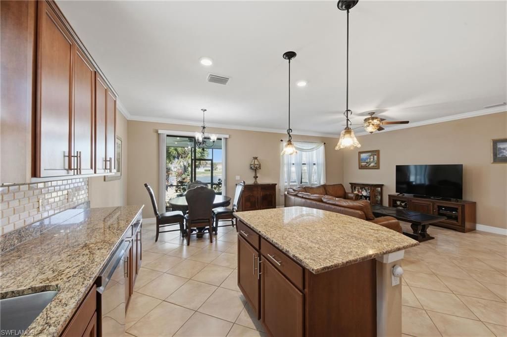 16091 Mistflower Dr, Alva, FL 33920 Photo