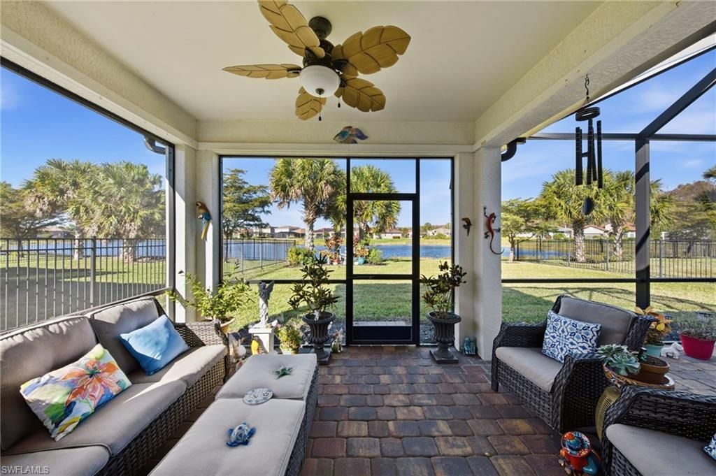 16091 Mistflower Dr, Alva, FL 33920 Photo