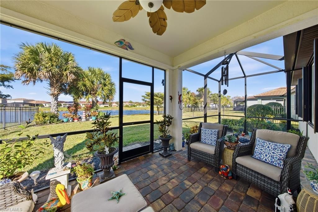 16091 Mistflower Dr, Alva, FL 33920 Photo