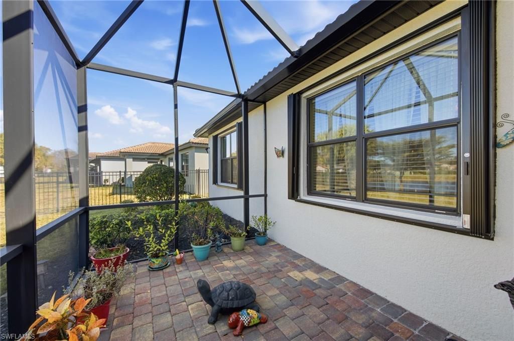 16091 Mistflower Dr, Alva, FL 33920 Photo