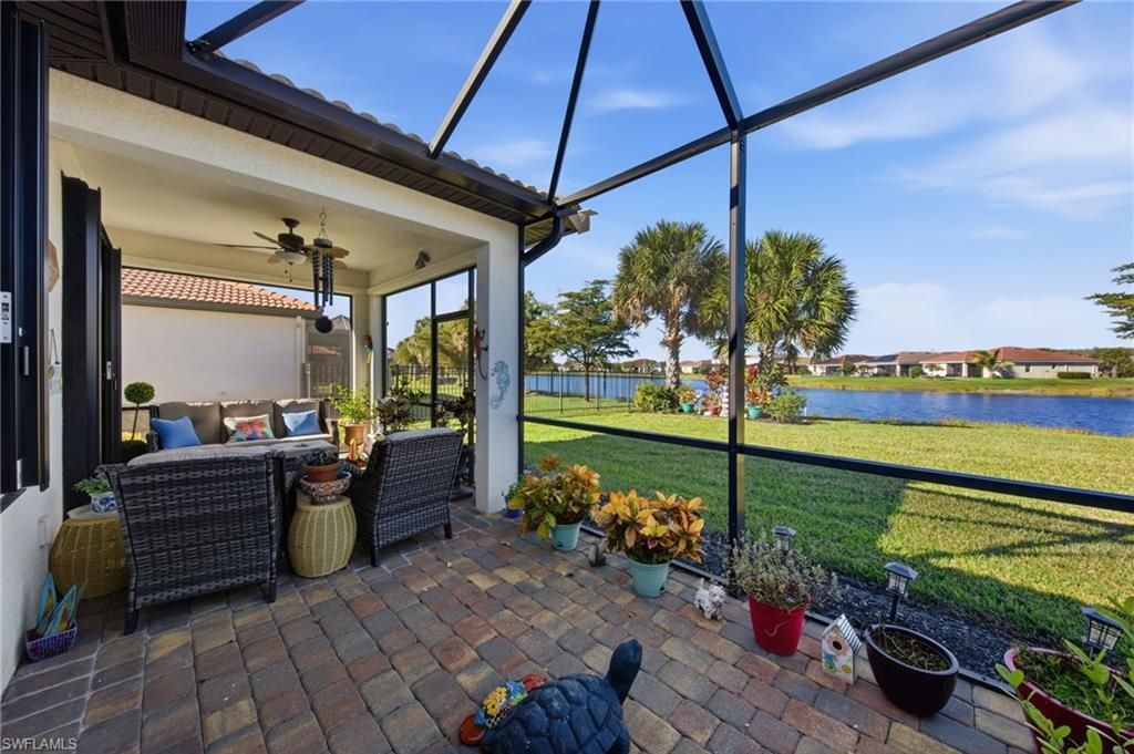 16091 Mistflower Dr, Alva, FL 33920 Photo