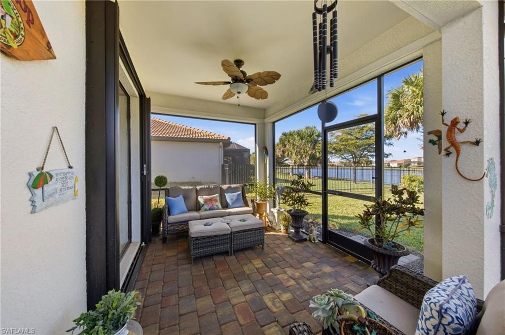 16091 Mistflower Dr, Alva, FL 33920 Photo