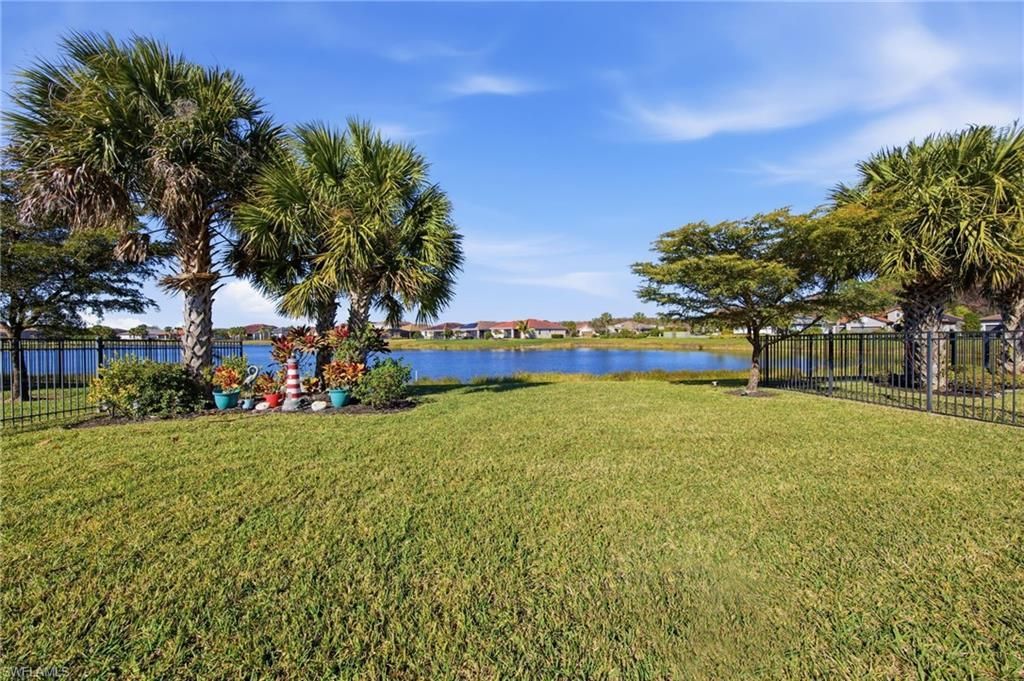 16091 Mistflower Dr, Alva, FL 33920 Photo