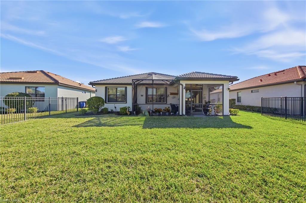 16091 Mistflower Dr, Alva, FL 33920 Photo