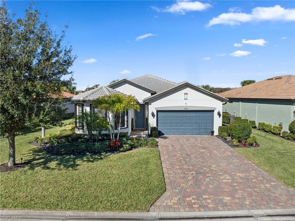 16091 Mistflower Dr, Alva, FL 33920 Photo