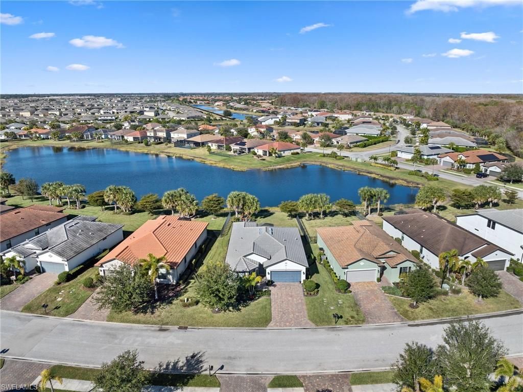 16091 Mistflower Dr, Alva, FL 33920 Photo