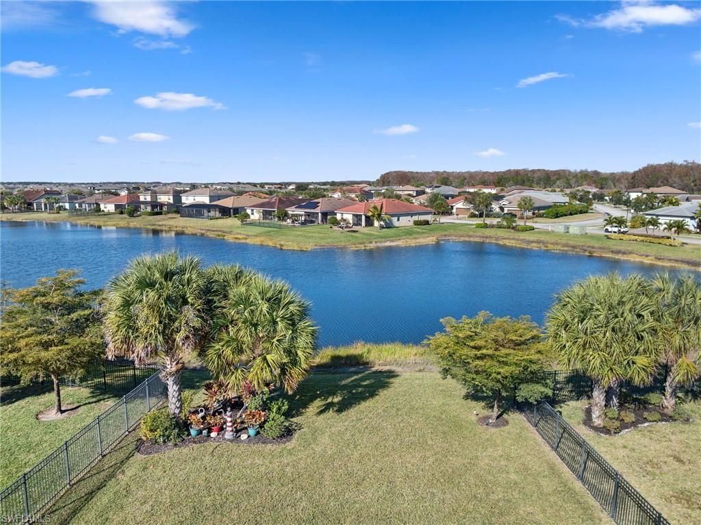 16091 Mistflower Dr, Alva, FL 33920 Photo