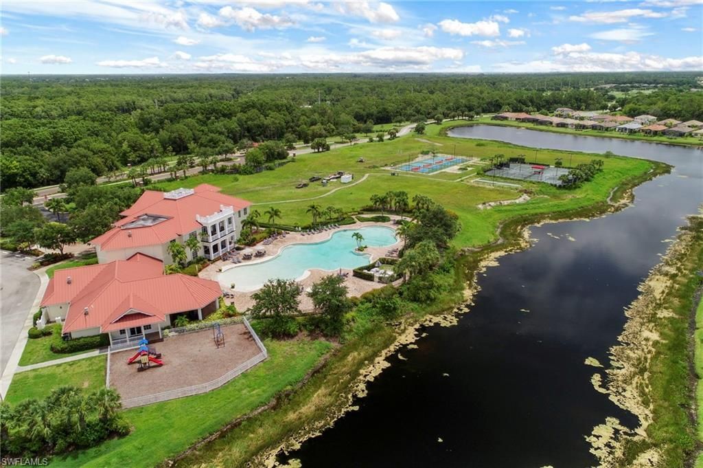 16091 Mistflower Dr, Alva, FL 33920 Photo