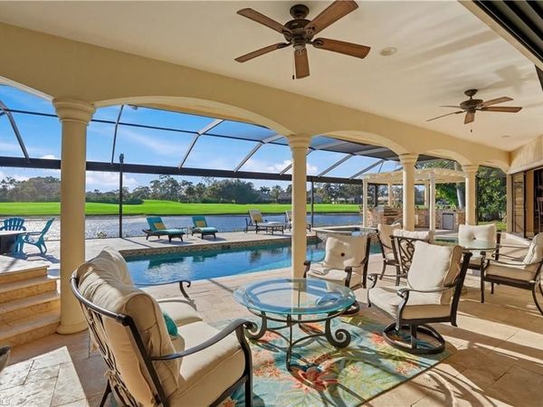 15220 Kilbirnie DR, FORT MYERS, FL 33912