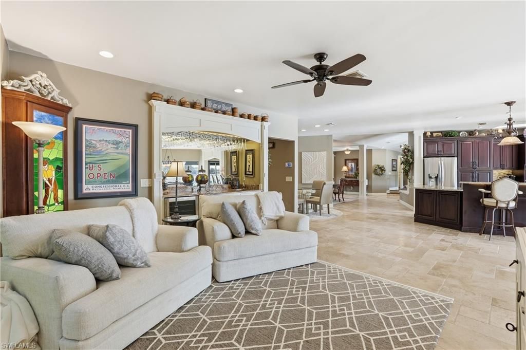15220 Kilbirnie Dr, Fort Myers, FL 33912 Photo