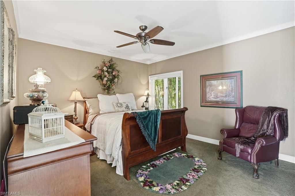 15220 Kilbirnie Dr, Fort Myers, FL 33912 Photo