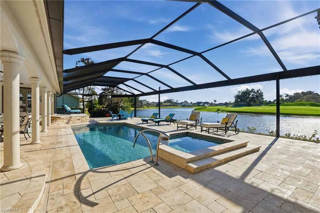 15220 Kilbirnie Dr, Fort Myers, FL 33912 Photo