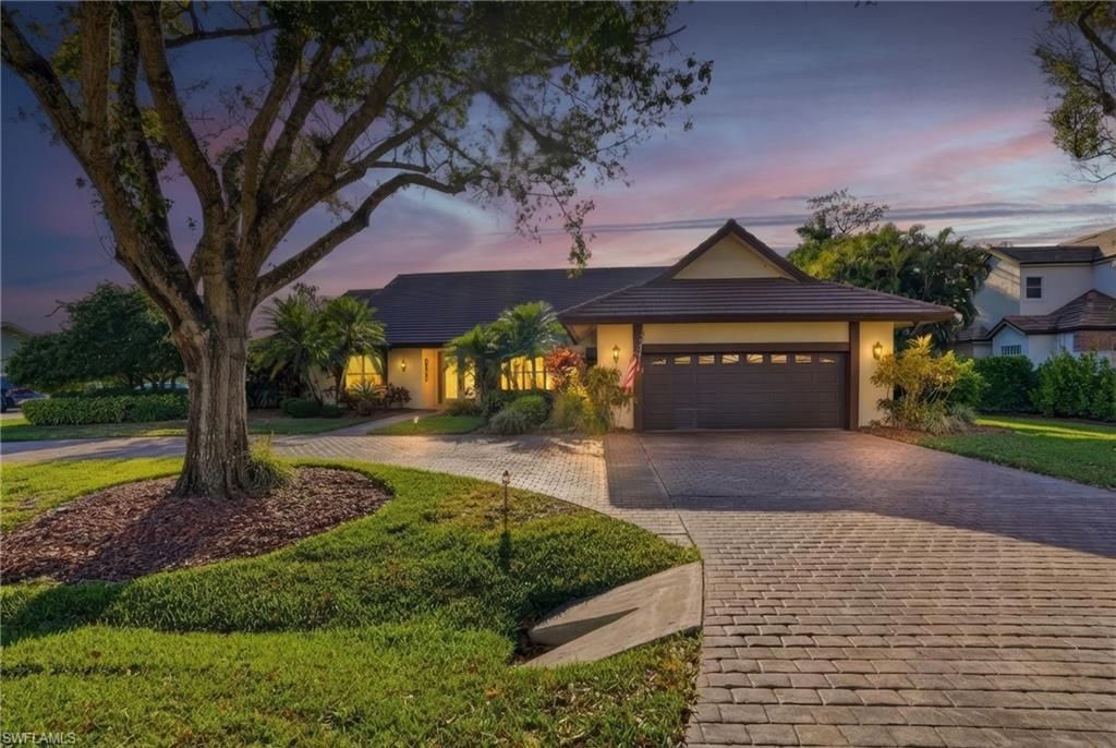 15220 Kilbirnie Dr, Fort Myers, FL 33912 Photo