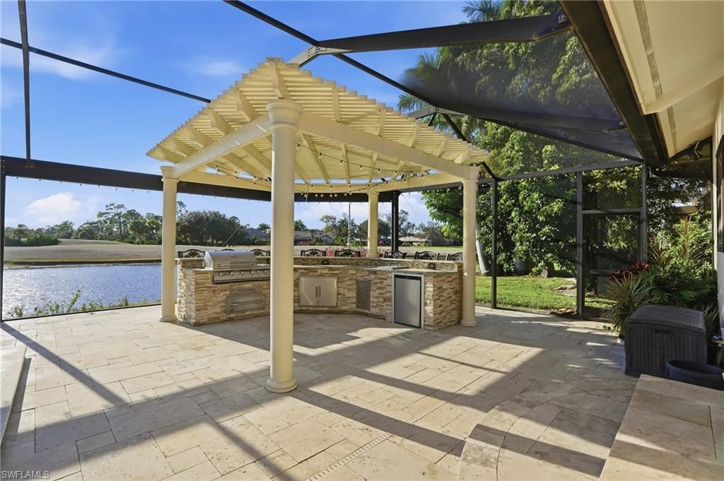 15220 Kilbirnie Dr, Fort Myers, FL 33912 Photo