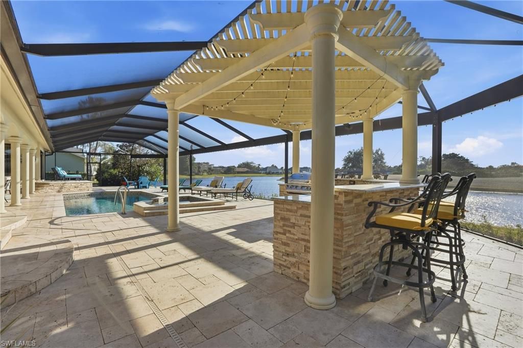 15220 Kilbirnie Dr, Fort Myers, FL 33912 Photo