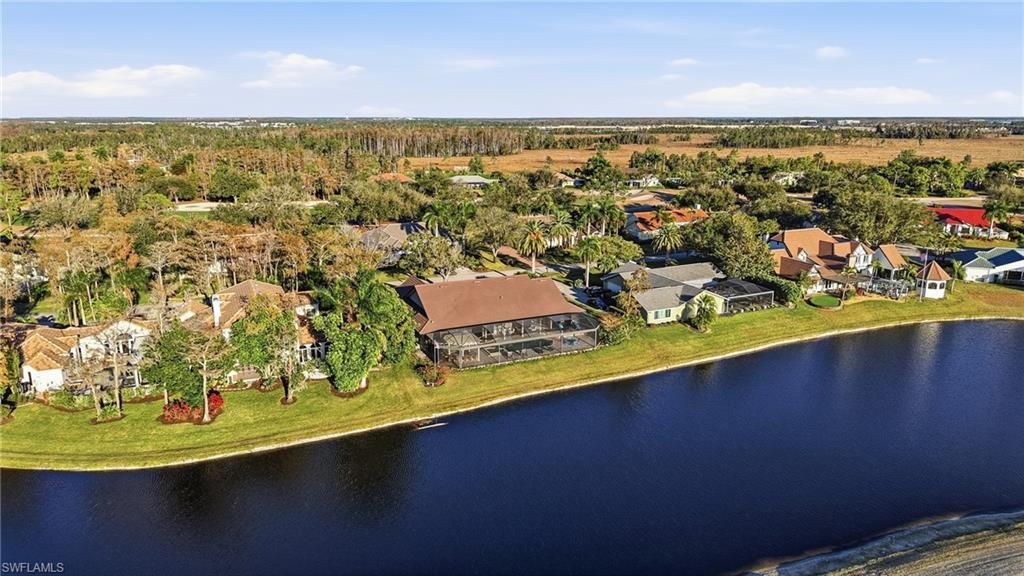 15220 Kilbirnie Dr, Fort Myers, FL 33912 Photo