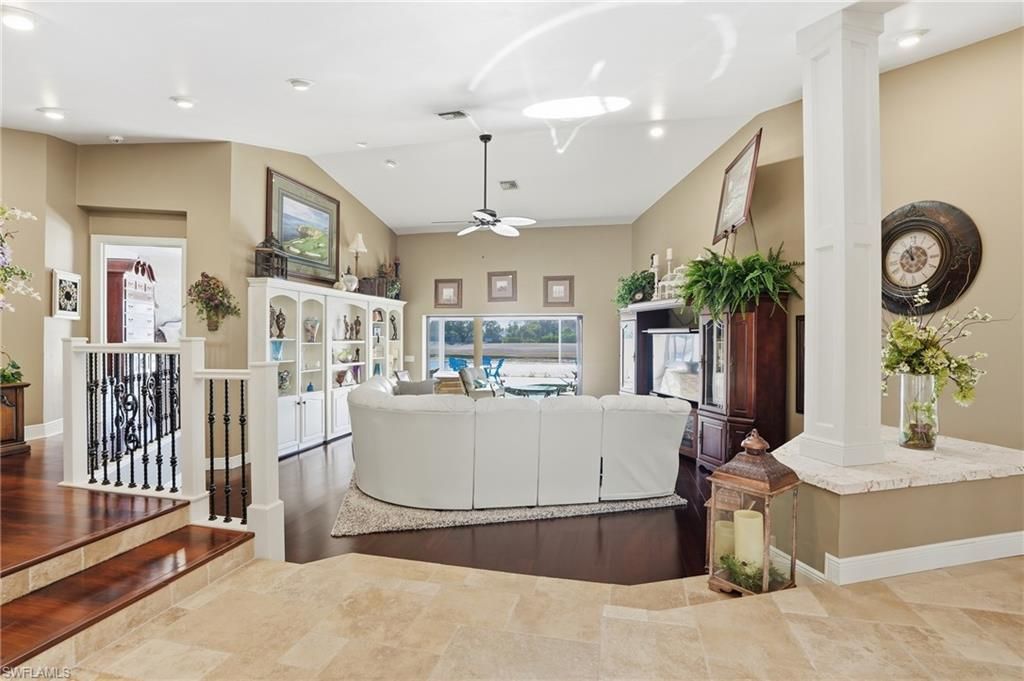 15220 Kilbirnie Dr, Fort Myers, FL 33912 Photo