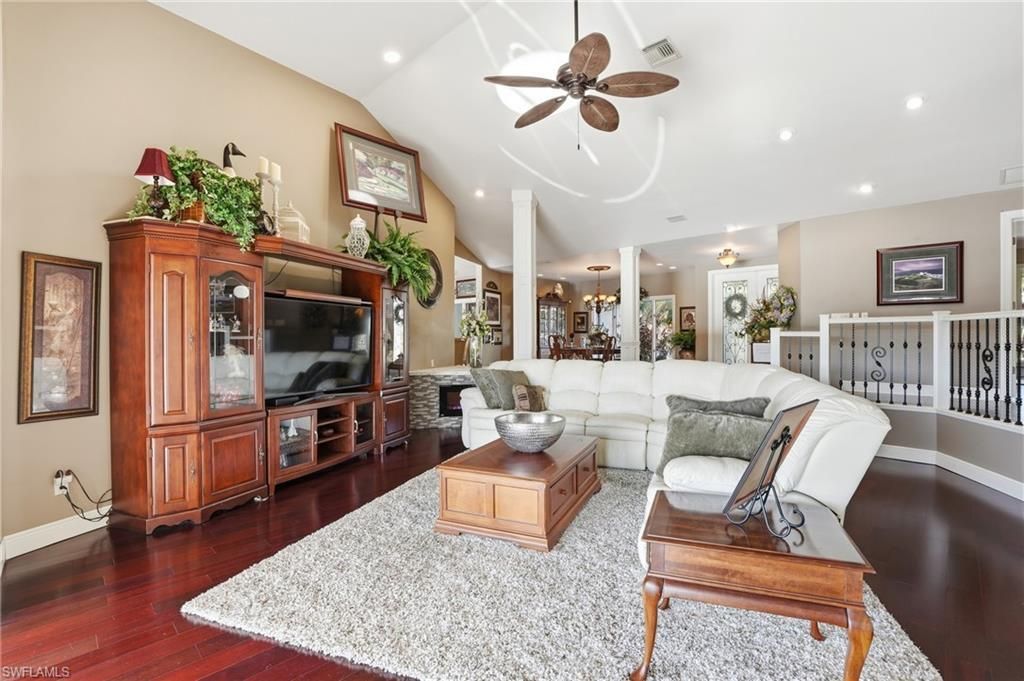 15220 Kilbirnie Dr, Fort Myers, FL 33912 Photo