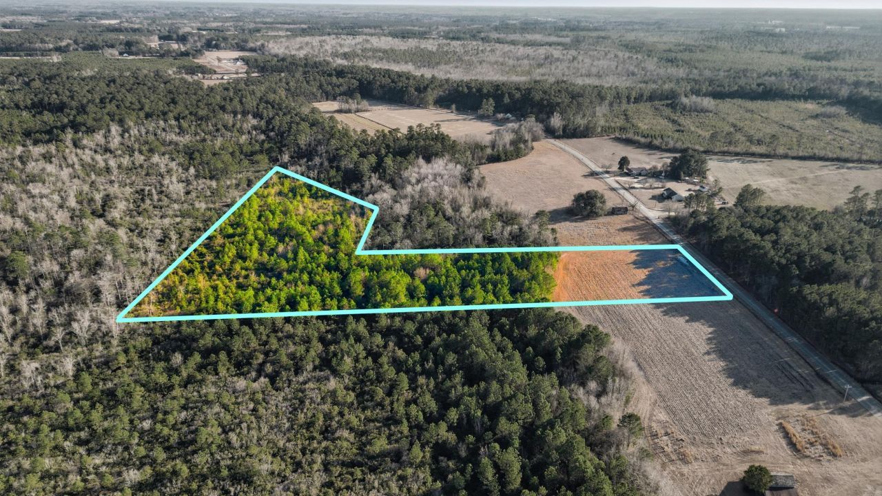 Tbd Black Creek Rd. Photo 19