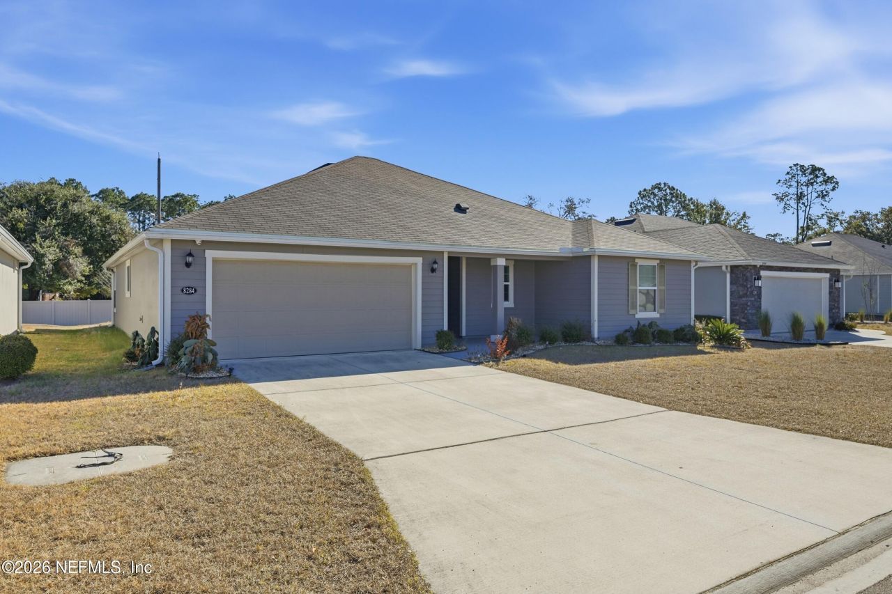 8284 Victory Crossing Boulevard, Jacksonville, FL 32210 Main Photo