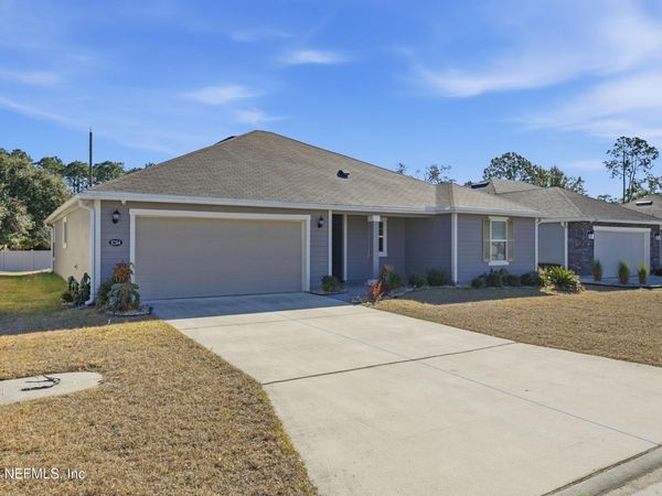 8284 VICTORY CROSSING Boulevard, Jacksonville, FL 32210