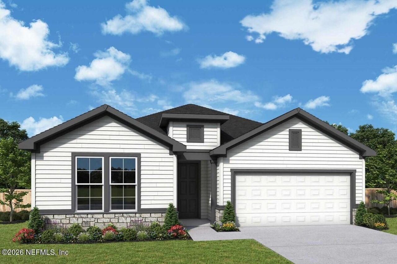 75711 Bayley Place, Yulee, FL 32097 Main Photo