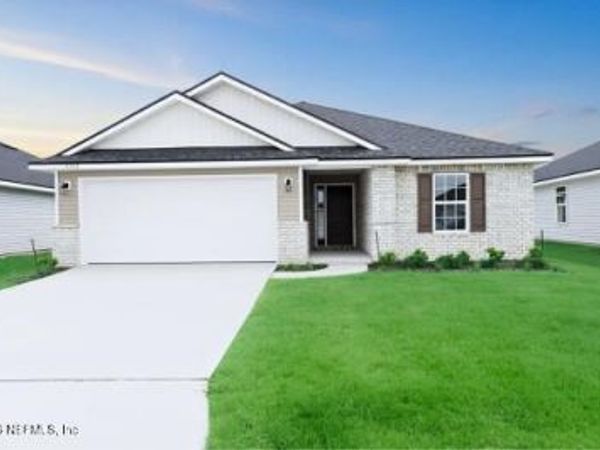 8363 HELMSLEY Boulevard, Jacksonville, FL 32219