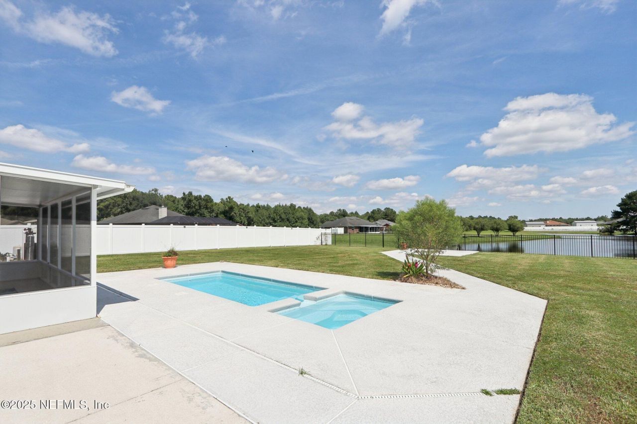 54106 Amblerwood Way, Callahan, FL 32011 Photo