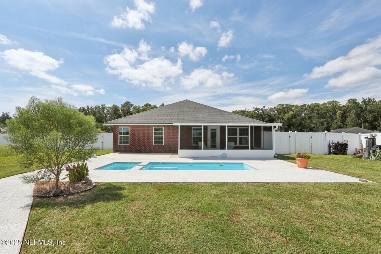 54106 Amblerwood Way, Callahan, FL 32011 Photo