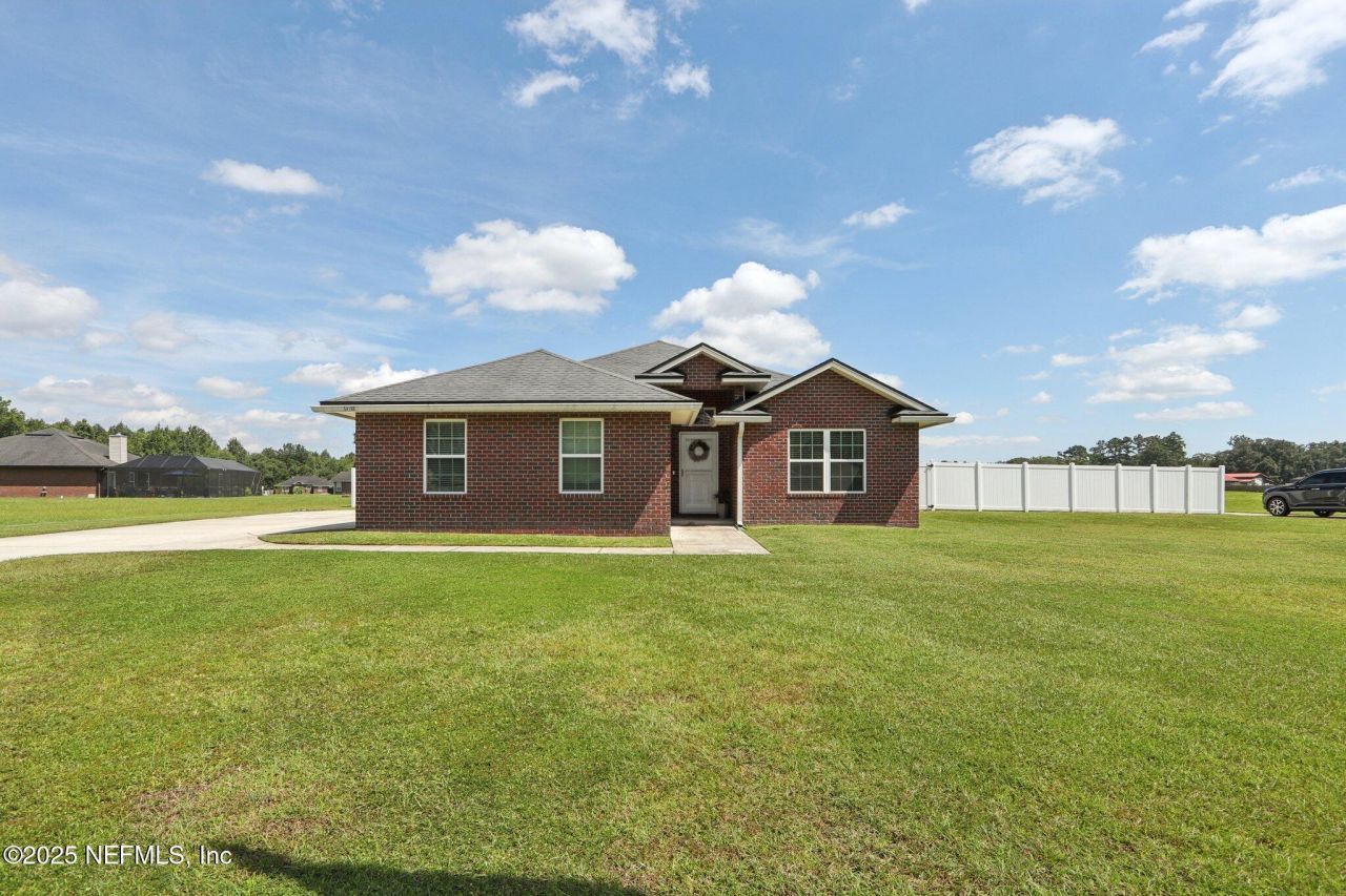 54106 Amblerwood Way, Callahan, FL 32011 Photo