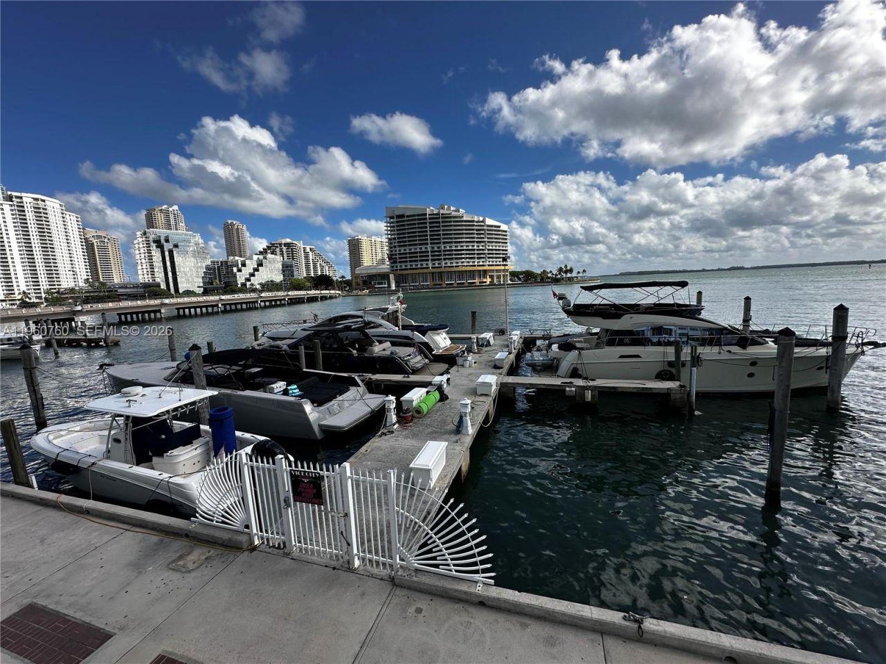 801 Brickell Bay Dr , Unit 761, Miami, FL 33131 Photo