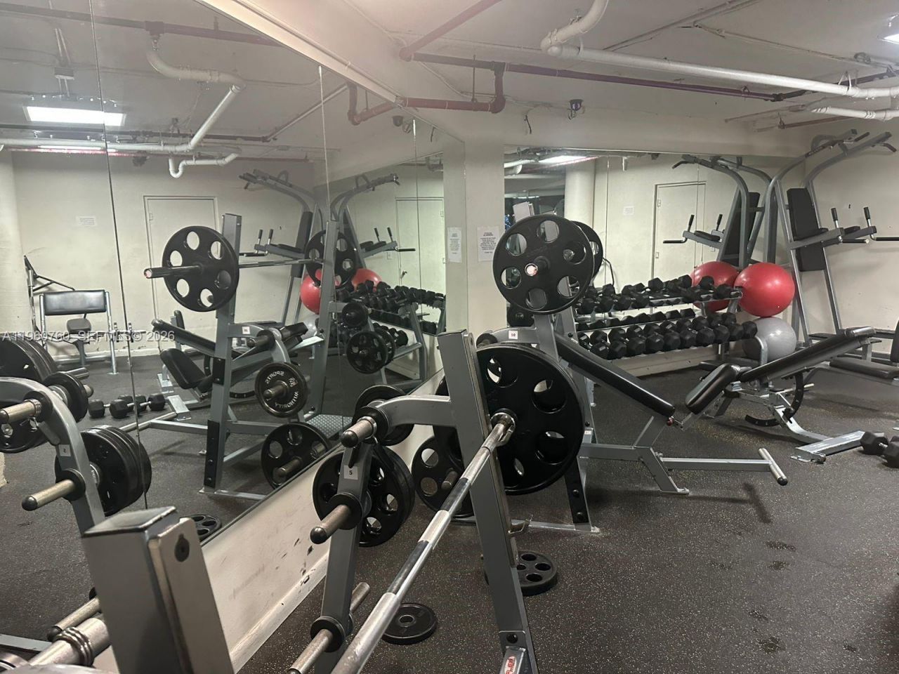 801 Brickell Bay Dr , Unit 761, Miami, FL 33131 Photo