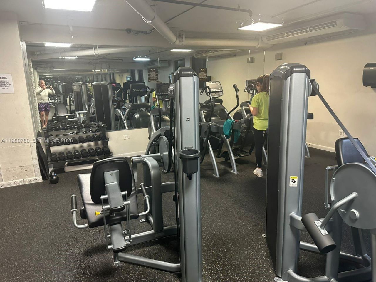 801 Brickell Bay Dr , Unit 761, Miami, FL 33131 Photo