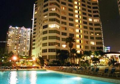 801 Brickell Bay Dr , Unit 761, Miami, FL 33131 Photo