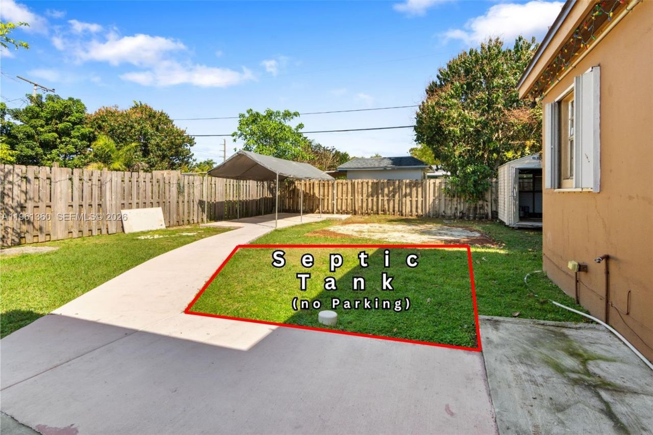 11535 Lincoln Blvd , Miami, FL 33176 Photo