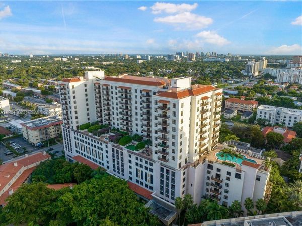 888 S Douglas Rd, Unit 1401, Coral Gables, FL 33134