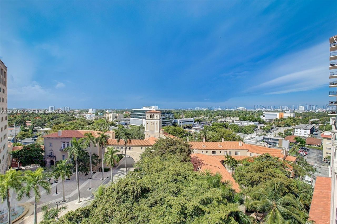 888 S Douglas Rd, Unit 1401, Coral Gables, FL 33134 Photo