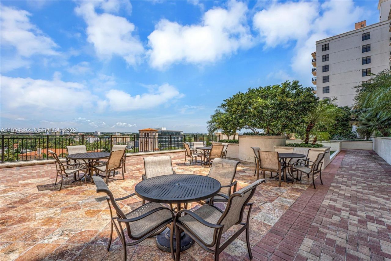 888 S Douglas Rd, Unit 1401, Coral Gables, FL 33134 Photo