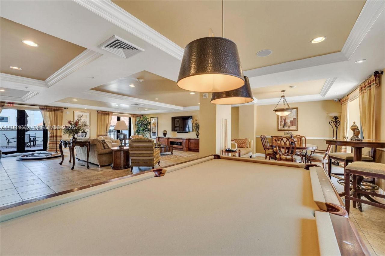 888 S Douglas Rd, Unit 1401, Coral Gables, FL 33134 Photo